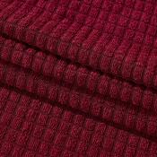 4Home Spannbezug für Sofa Magic clean Weinrot, 190 - 230 cm