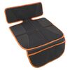 Compass Schutzbezug für den Sitz Orange, 48 x 83 cm