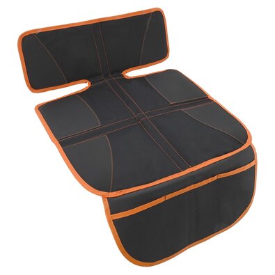 Compass Orange védőüléshuzat, 48 x 83 cm