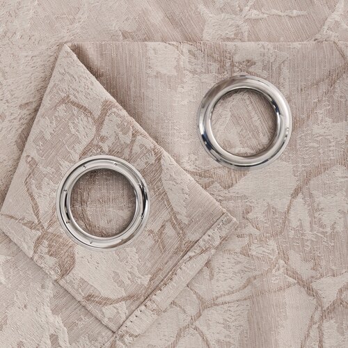 Draperie 4Home Blackout Marble, 150 x 250 cm