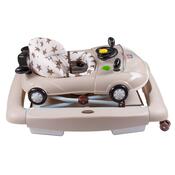 New Baby Chodítko s hojdačkou Little Racing Car