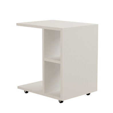 Odkladací stolík Amy White