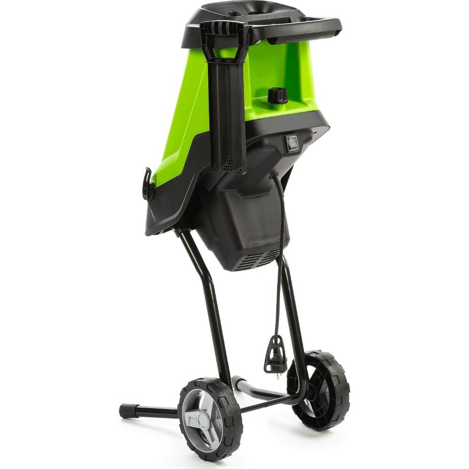 Fieldmann FZD 4015-E elektrický drtič - thumb (2)