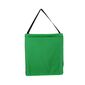 Podloga za plažo Happy Green Austin zelena , 150 x54 cm