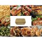 Beper C103ACC003 forme de hârtie pentru friteuzecu aer cald, 50 buc