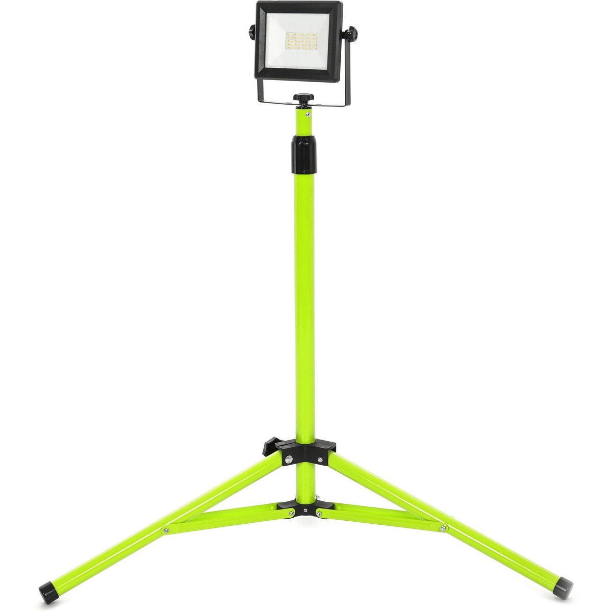 Reflektor LED Retlux RPL 200 z podstawą, 30 W,3000 lm