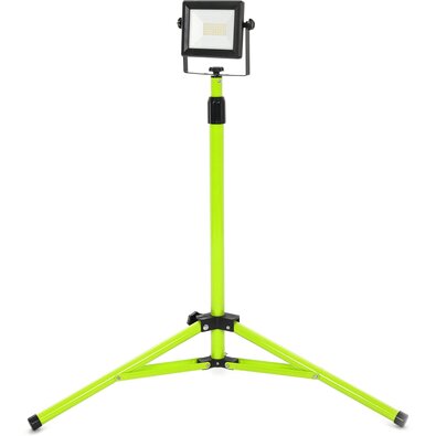 Retlux RPL 200 Pracowita lampa LED z podstawą, 30W, 3000 lm
