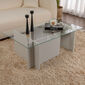 Couchtisch Vetrino Grey