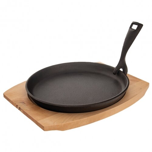 Banquet Litoželezna ponev Grada, 22 cm