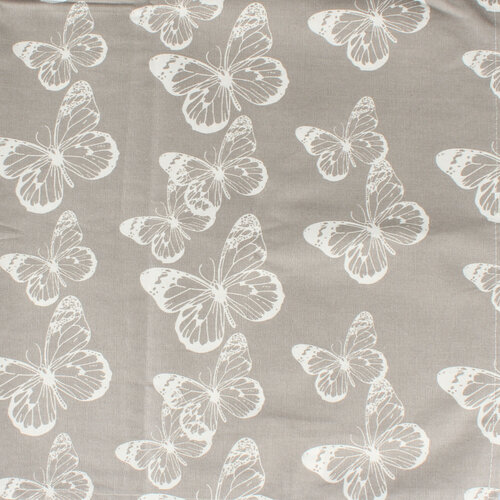 Mosható textil abrosz Butterfly, 145 x 180 cm