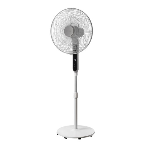 Ventilator digital cu suport Concept VS5031, 45 cm