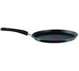 Tefal JUST patelnia do naleśników 25 cm,czarnal