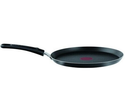 Tefal JUST patelnia do naleśników 25 cm,czarnal
