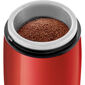 Sencor SCG 2050RD młynek do kawy, czerwony