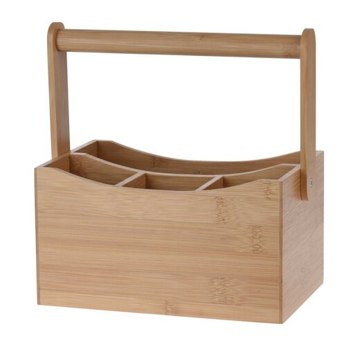 Stojan za začimbe in začimbne mešanice