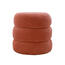 Polsterhocker Boum Vermilion