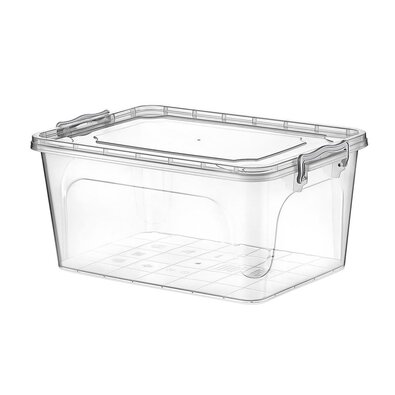Orion Plastična shranjevalna škatla, 8 l