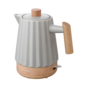 Concept RK0091 rýchlovarná kanvica, svetlosivá