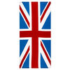Plážová osuška Vlajka Anglicko, 70 x 150 cm