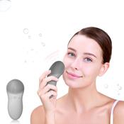 TOUCHBeauty 1788 Sonický čistič pleti, růžová