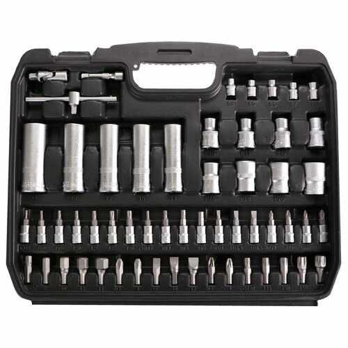 Sixtol Gola komplet TOOL SET 108