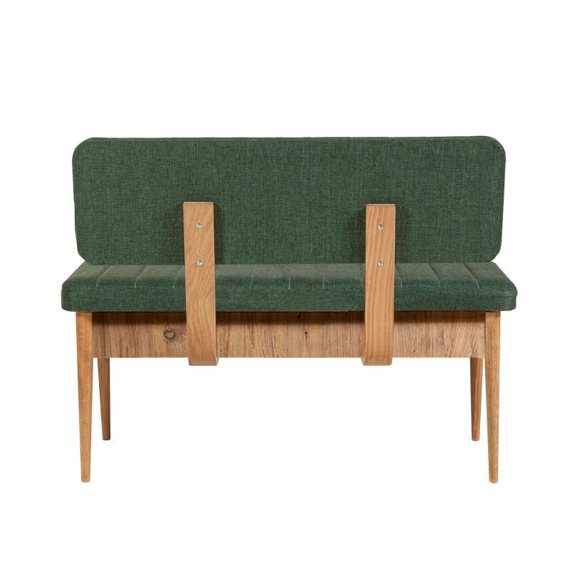 Jedálenská súprava Vina Atlantic Pine and GreenII, 5 ks