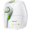 Sencor SFR 3220WH meleg levegős sütő