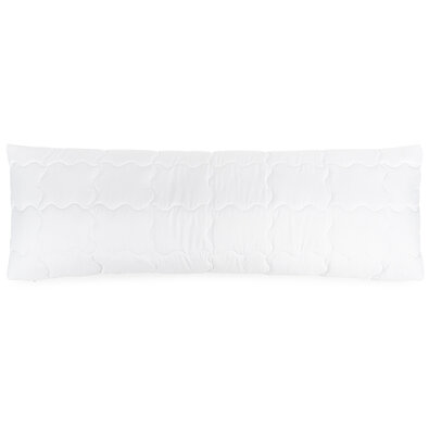 Pernă de relaxare 4Home Soțul de rezervă Trevlig, 45 x 120 cm