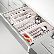 Organizator Tescoma FlexiSPACE, 22,2 x 7,4 cm
