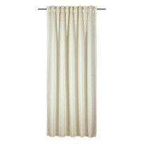 Albani Louis függöny, krémszínű, 135 x 245 cm Albani Louis függöny, krémszínű, 135 x 245 cm