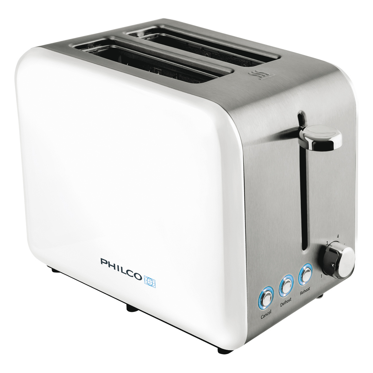 Philco PHTA 3001 hriankovač