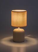 Lampă de masă Rabalux 74057 Daphini, roz
