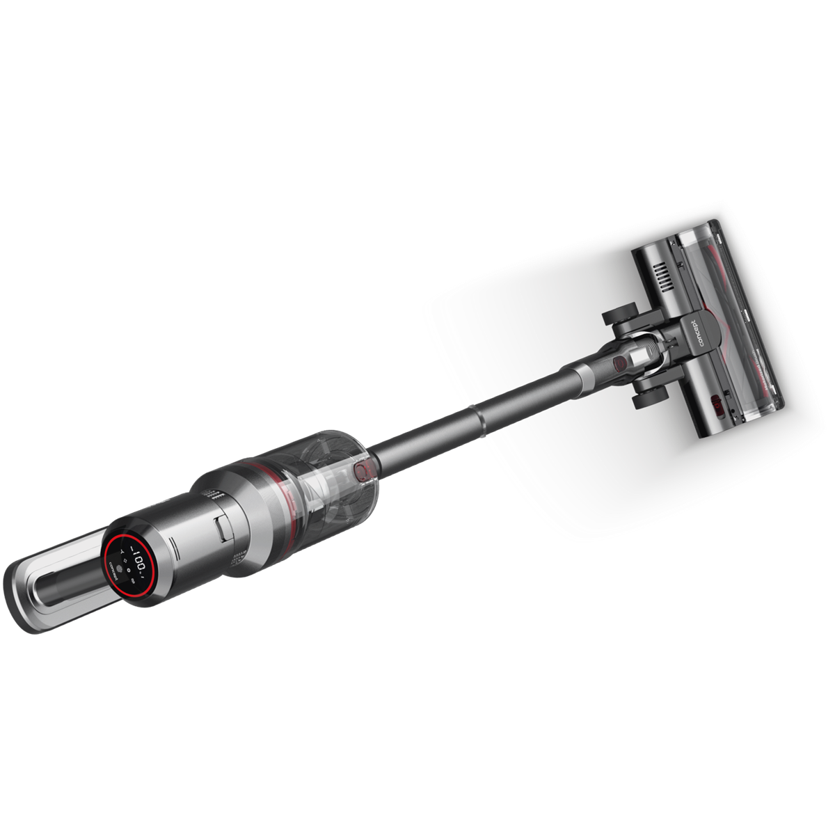 Concept VP6260 tyčový vysavač 4v1 Ultimate Pro+ - thumb (4)