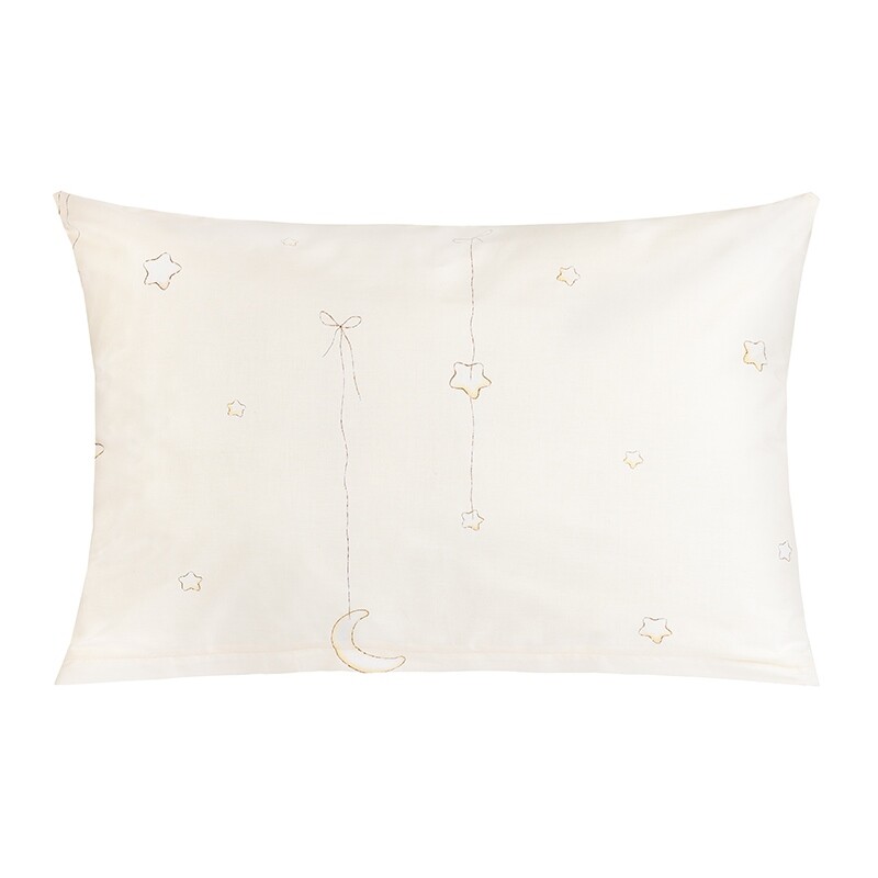 Bellatex VIOLA Csillag bézs, 40 x 60 cm akciós termékkép 1
