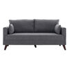 Sofa Bella 2 Grey