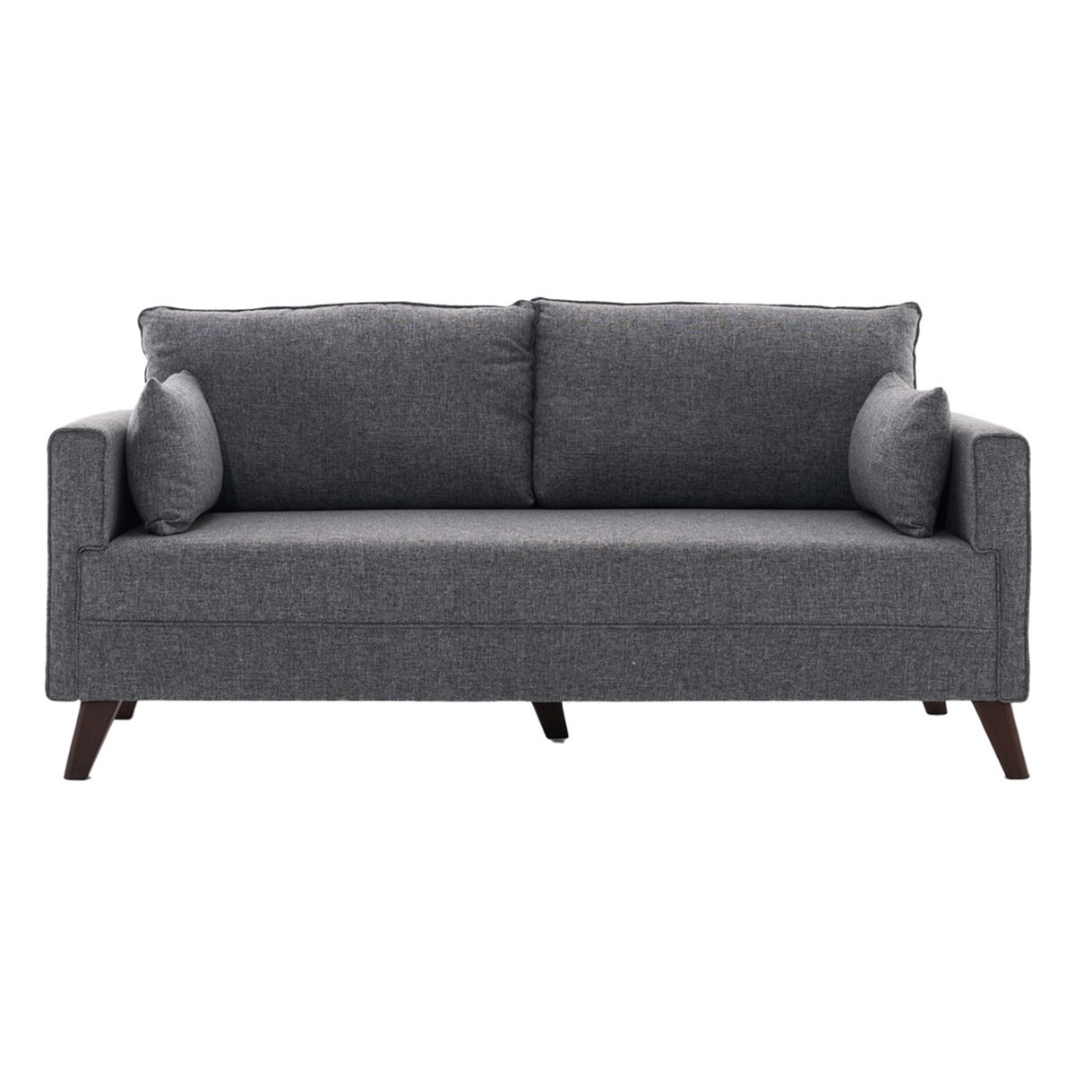 Pohovka Bella 2 Grey