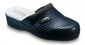 Scholl CLOG BACK GUARD - pantofle zdrowotne PROFESSIONAL