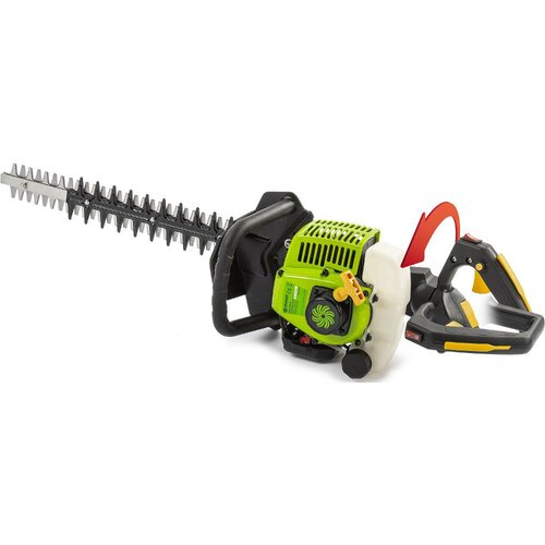 Fieldmann FZN 4006-B nożyce spalinowe do żywopłotu