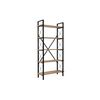 Raft Elysian Oak and
