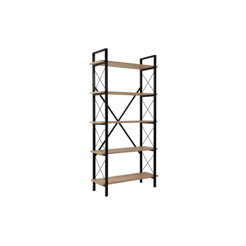 Elysian Oak and Black polcállvány