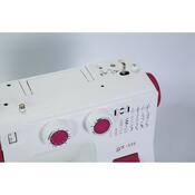 Guzzanti GZ 115A varrógép