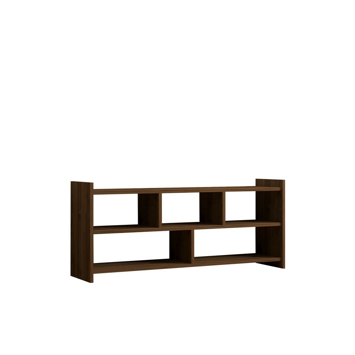 Pera Walnut TV stolík