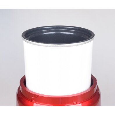 Guzzanti GZ 1601 zamrzovalna posoda za sladoled GZ160