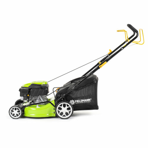 Fieldmann FZR 4210-B benzinmotoros fűnyírógép