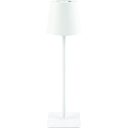 Classbach TL 4025 LED újratölthető asztali lámpa,fehér