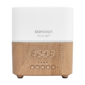 Concept DF2010 aroma difuzér Perfect Air Light wood