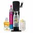 Sodastream Art Black Tonic Megapack aparat za pripravo peneče vode