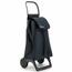 Rolser Einkaufstrolley Baby MF Joy-1800, Dunkelgrau