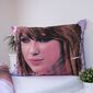 Lenjerie de pat din bumbac Jerry Fabrics Swiftie, 140 x 200 cm, 70 x 90 cm