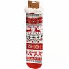 Різдвяні шкарпетки Christmas Reindeer, жіночі, розмір Uni, 1 пара